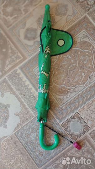 Зонт детский