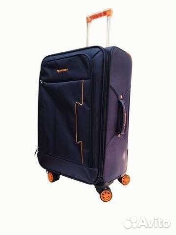 Прода чемодан