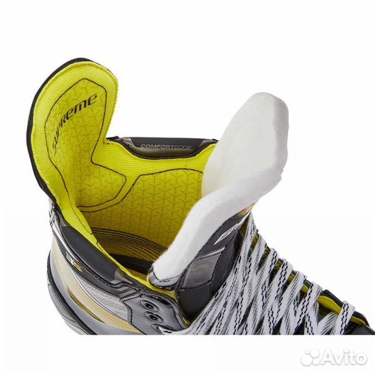 Коньки bauer S20 supreme 3S SR Взрослые