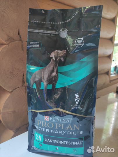 Продам корм purina PRO plan veterinary diets