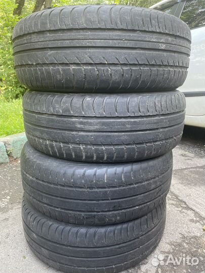 Cordiant Winter Drive 195/65 R15 91B