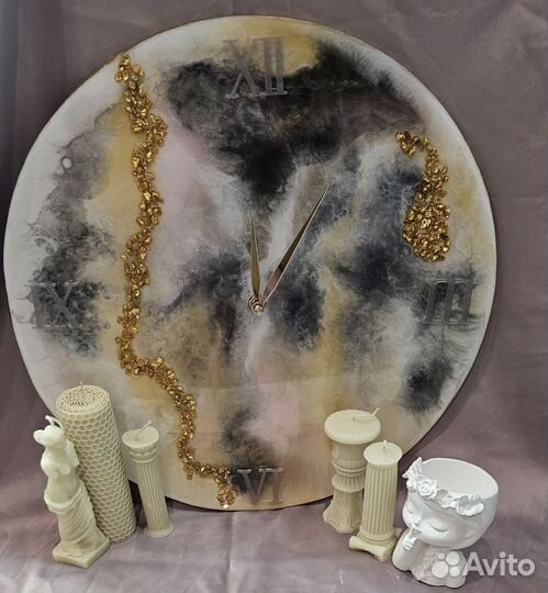 Часы настенные