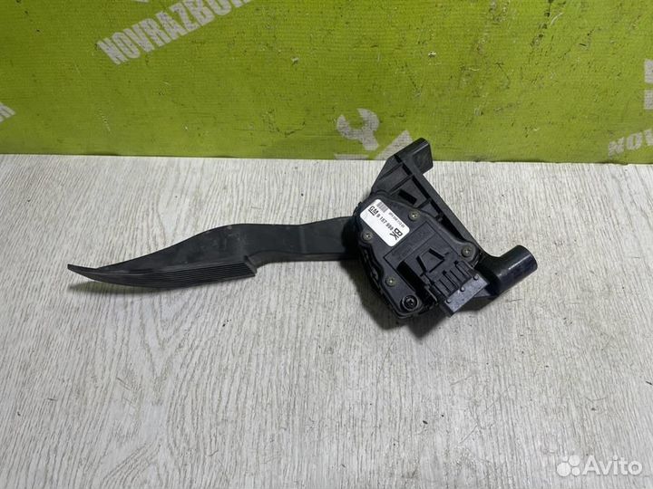 Педаль газа Опель Астра Джи 98-05