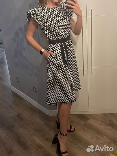 Платье женское