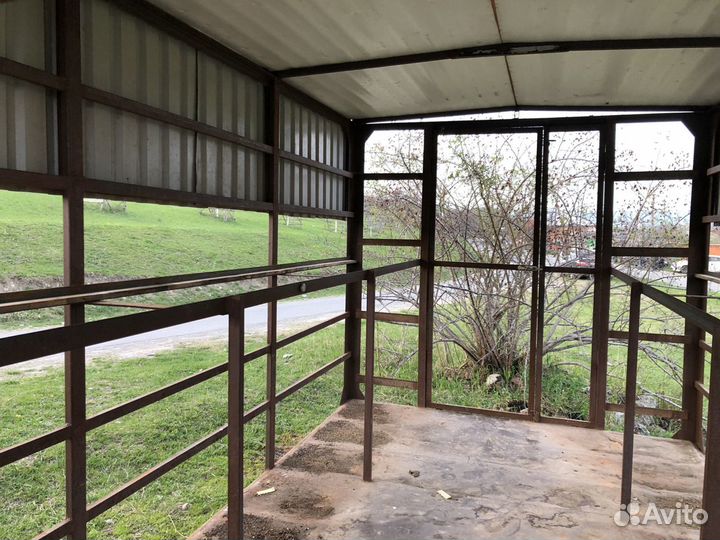 Пчеломодуль