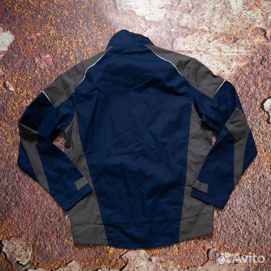 Kubler M рабочая куртка новая