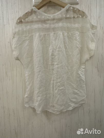 Блузка Massimo Dutti, размер EU 40