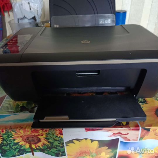 Мфу hp 2 в наличии