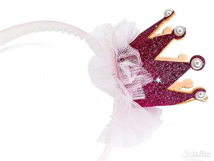 Ободок для волос