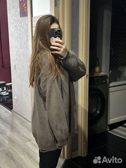 Свитер корея