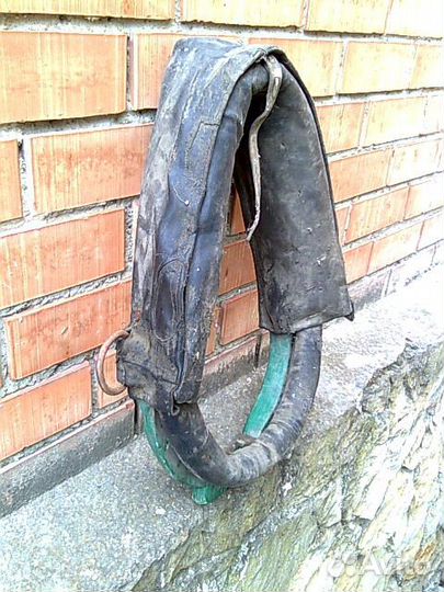 Хомут для лошади