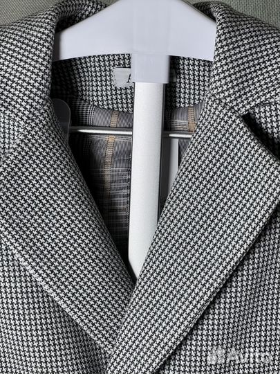 Пальто женское новое