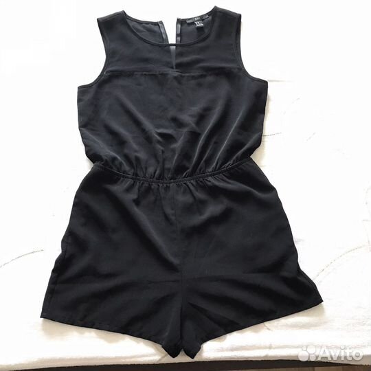 Комбинезон женский летний