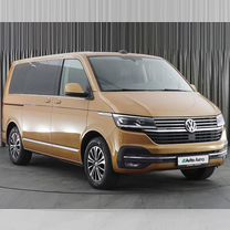 Volkswagen Multivan 2.0 AMT, 2020, 119 758 км, с пробегом, цена 5 999 000 руб.