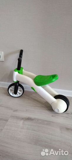 Беговел chillafish