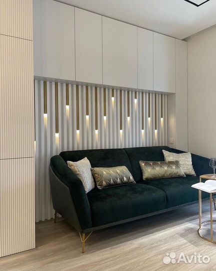 Кухня от производителя