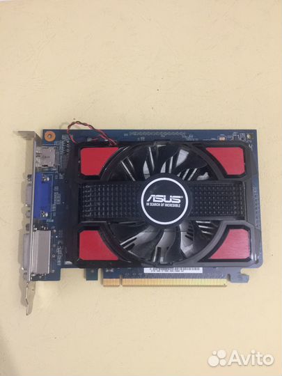 Asus geforce gt 730