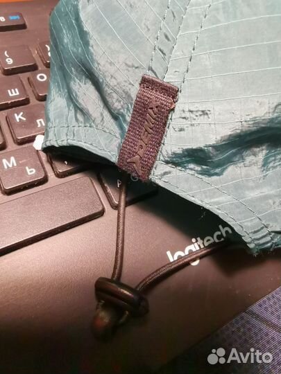 Бейсболка мужская