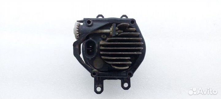 Б/У Фара противотуманная Состояние отличное