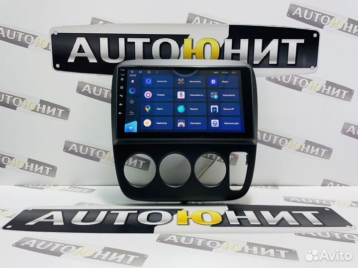 Магнитола Teyes CC3 3+32 Honda CR-V 1995-2001