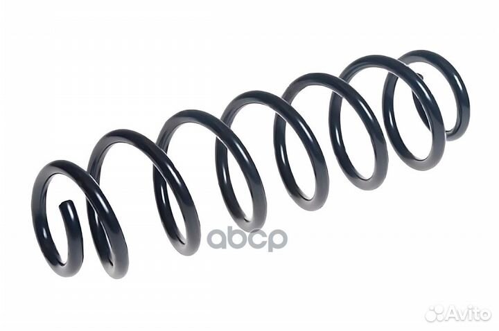 Пружина подвески VAG A3/golf 1.4 tfsi/ 1.5 TSI