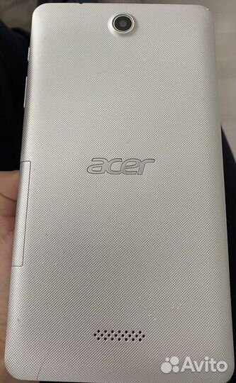 Планшет acer B1-733