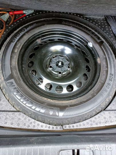 Michelin Energy Saver 205/60 R16 92H