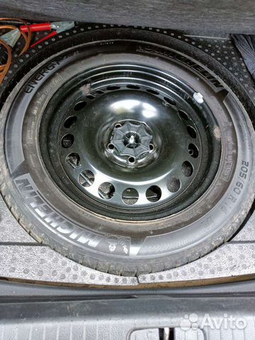 Michelin Energy Saver 205/60 R16 92H