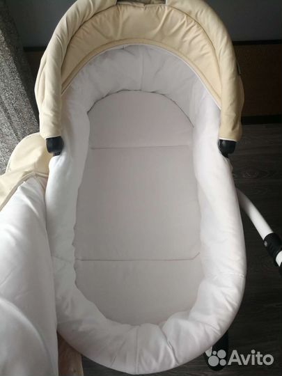 Riko Modus Коляска 2 в 1