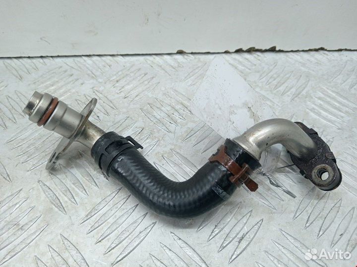 Трубка турбины для Nissan Note 1511300QAA