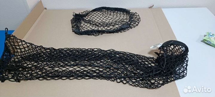 Сеточка Chevrolet Trailblazer