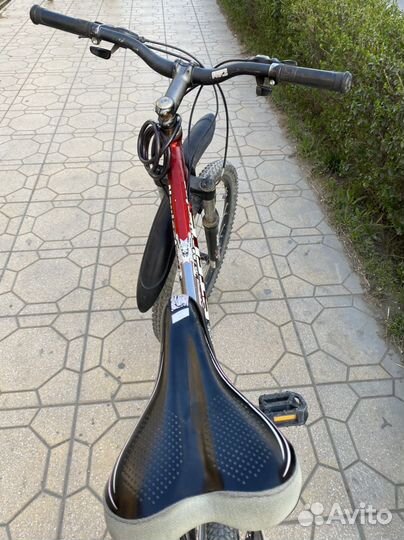 Велосипед Stels navigator 690