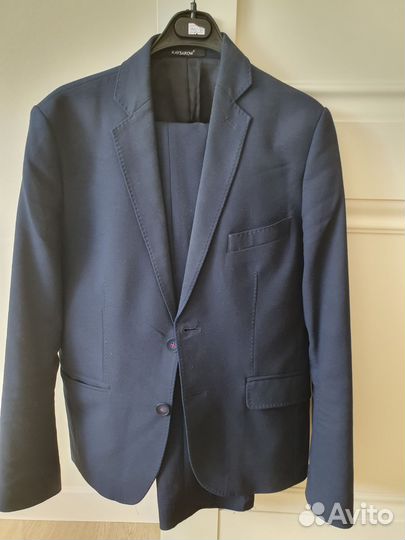 Костюм для школьника