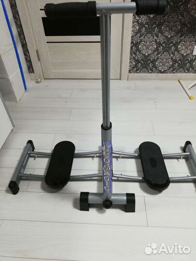 Тренажер для ног