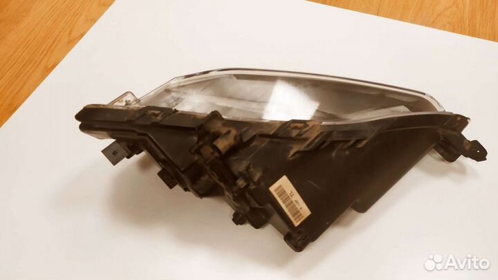 Фара противотуманная правая Kia Optima 4 Дхо