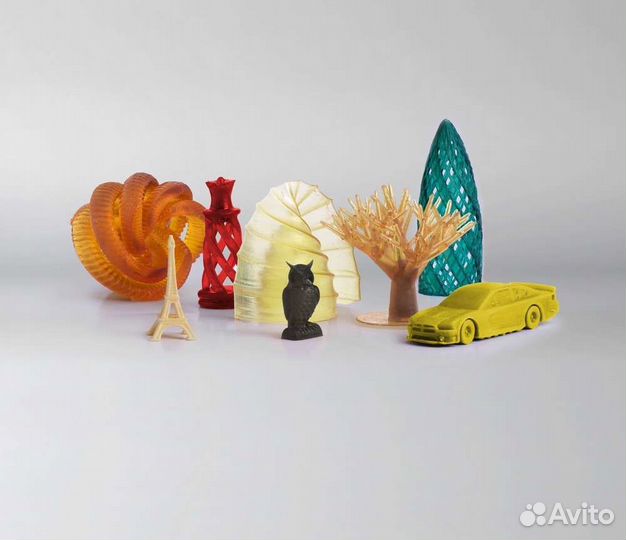 3D печать