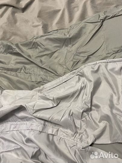 Комбинезон малярный