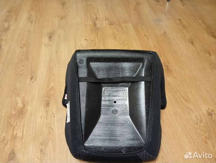 Буcтер Sigеr Mякиш