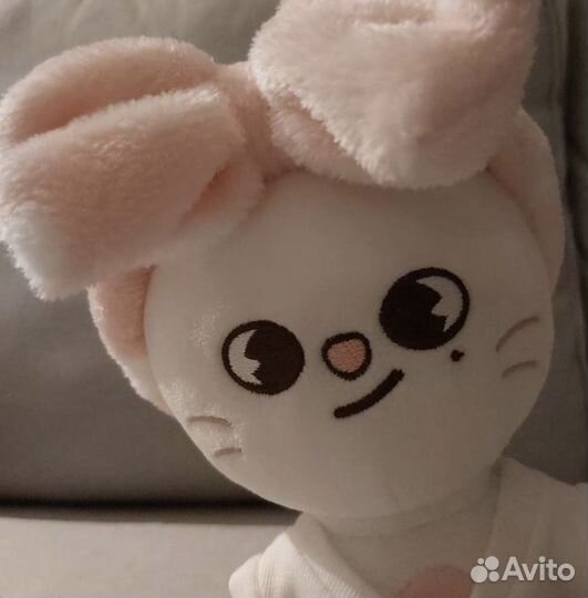 Игрушка skzoo либбит и джинирет