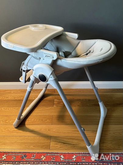 Стульчик для кормления peg perego prima papa