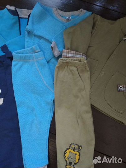 Шапки,костюмы, футболки пакетом