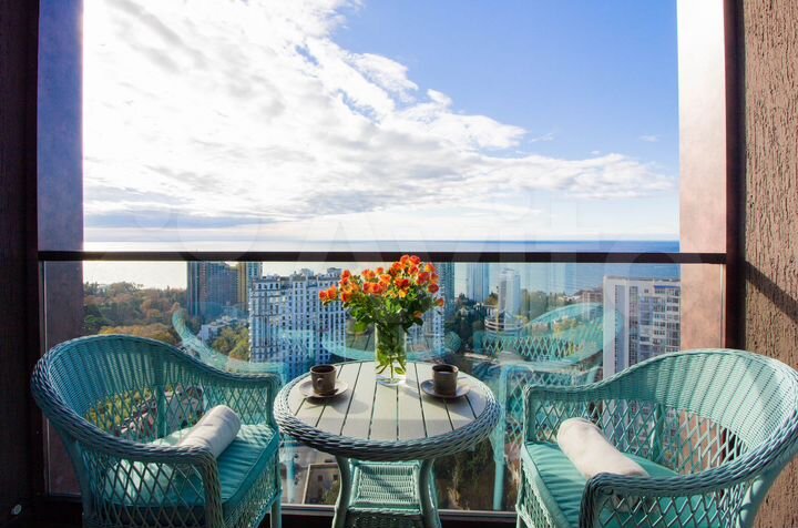 Квартира-студия, 24,1 м², 16/17 эт.