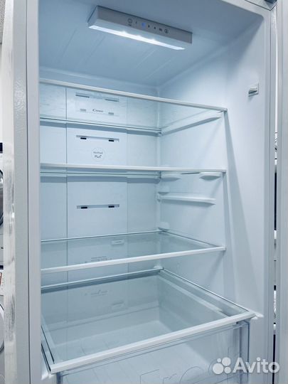 Холодильник бу. No Frost. Гарантия. Доставка