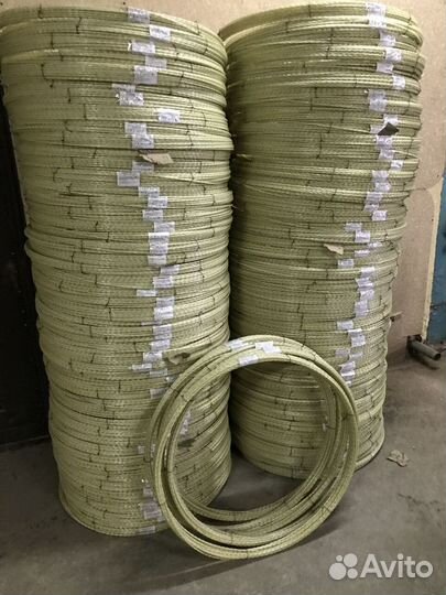 Арматура композитная аск