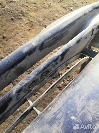 Бампер Toyota vista sv32