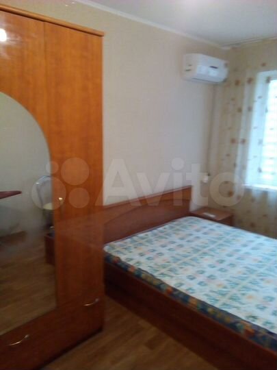 Комната 21 м² в 2-к., 9/17 эт.