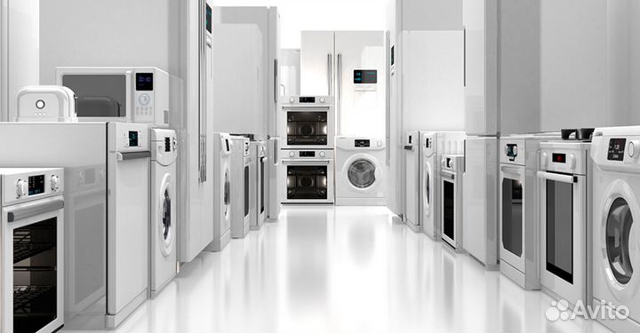 Ремонт холодильников