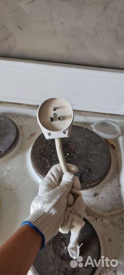 Плита электрическая