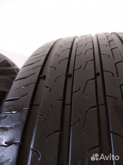 Continental ContiEcoContact 6 215/65 R17 99V