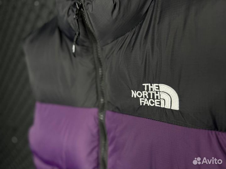 Жилетка The North Face 700